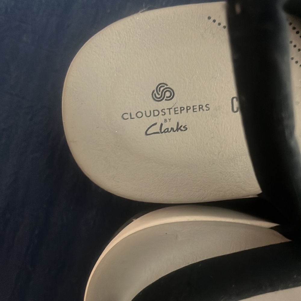 Cloudsteppers by Clark - Picture 3 of 4